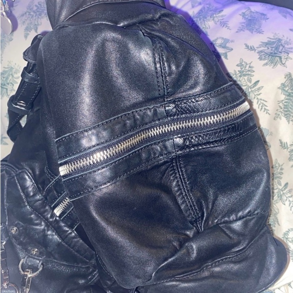 Marti backpack AUTHENTIC - Picture 4 of 4